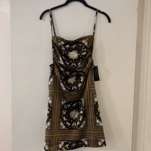 Brand New with Tags Danielle Bernstein size 4